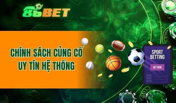Chính sách củng cố uy tín hệ thống