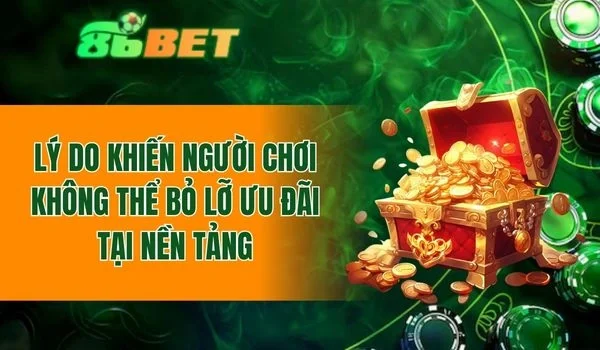 Lợi ích nhận được khi tham gia chương trình ưu đãi tại nền tảng
