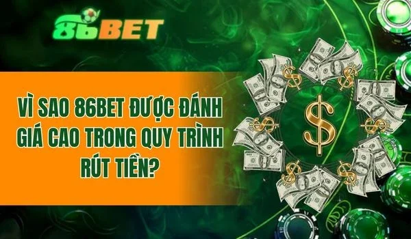 Lý do thương hiệu được đánh giá cao trong quy trình thanh toán
