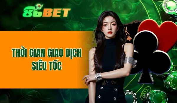 Thời gian giao dịch siêu tốc